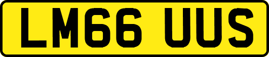 LM66UUS