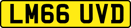 LM66UVD