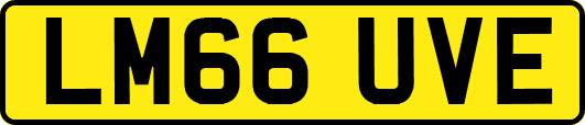 LM66UVE