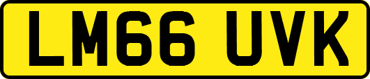 LM66UVK