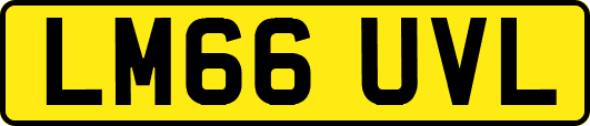 LM66UVL