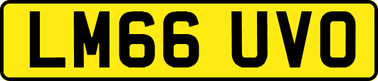 LM66UVO