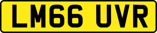 LM66UVR