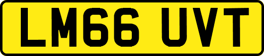 LM66UVT