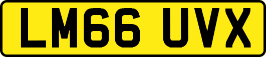 LM66UVX