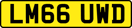 LM66UWD