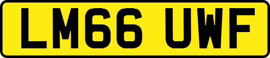 LM66UWF