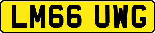 LM66UWG