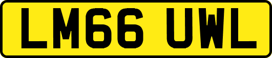 LM66UWL