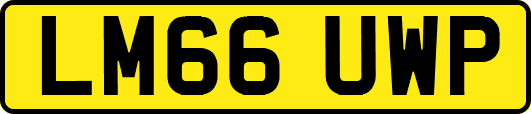 LM66UWP