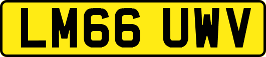 LM66UWV