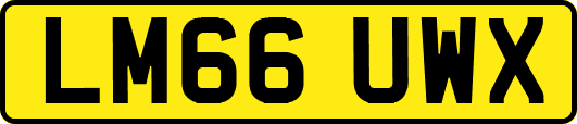 LM66UWX