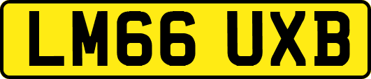 LM66UXB