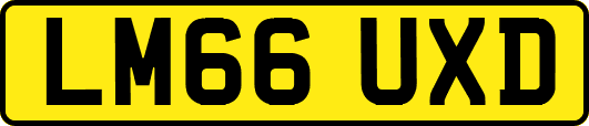 LM66UXD