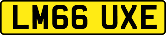 LM66UXE