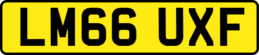 LM66UXF