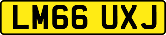 LM66UXJ