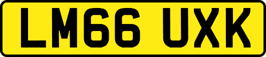 LM66UXK