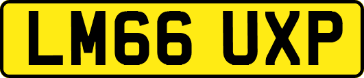 LM66UXP