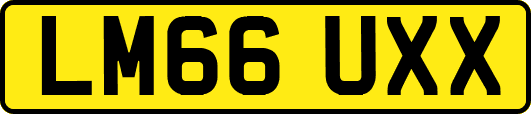 LM66UXX