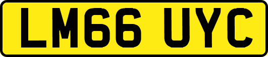 LM66UYC