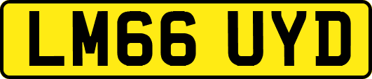 LM66UYD