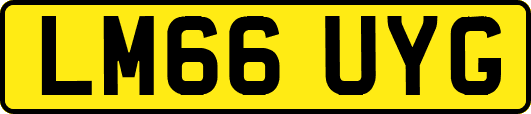 LM66UYG