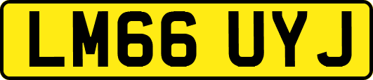 LM66UYJ