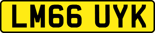 LM66UYK