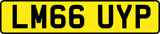 LM66UYP