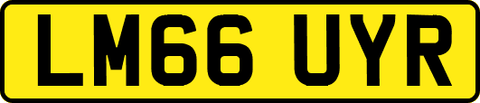 LM66UYR