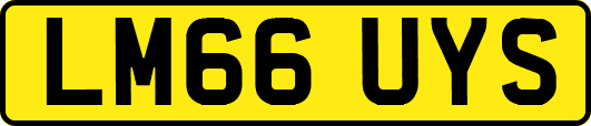 LM66UYS