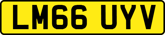 LM66UYV