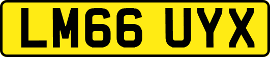 LM66UYX