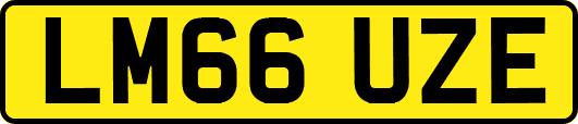 LM66UZE
