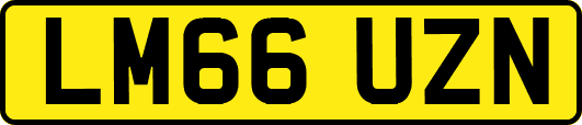 LM66UZN