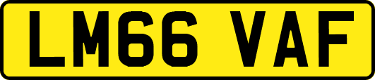 LM66VAF