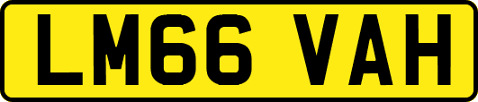 LM66VAH