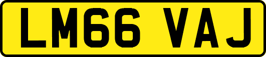 LM66VAJ