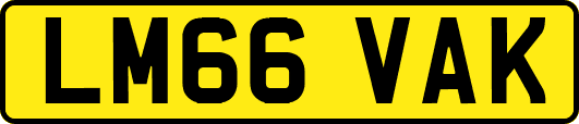 LM66VAK