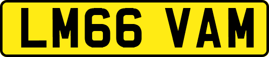 LM66VAM