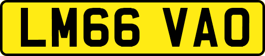 LM66VAO