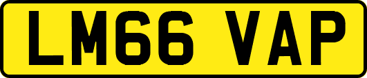 LM66VAP