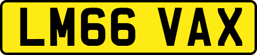 LM66VAX