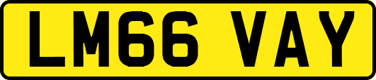 LM66VAY