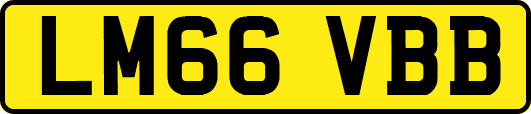 LM66VBB