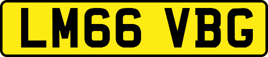 LM66VBG