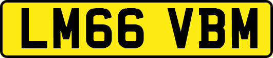 LM66VBM