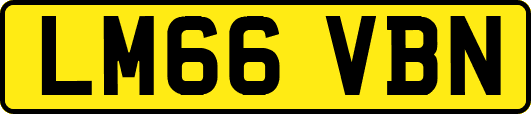 LM66VBN