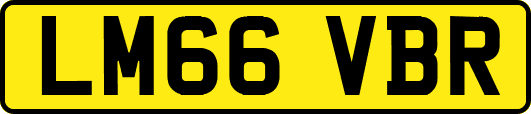 LM66VBR